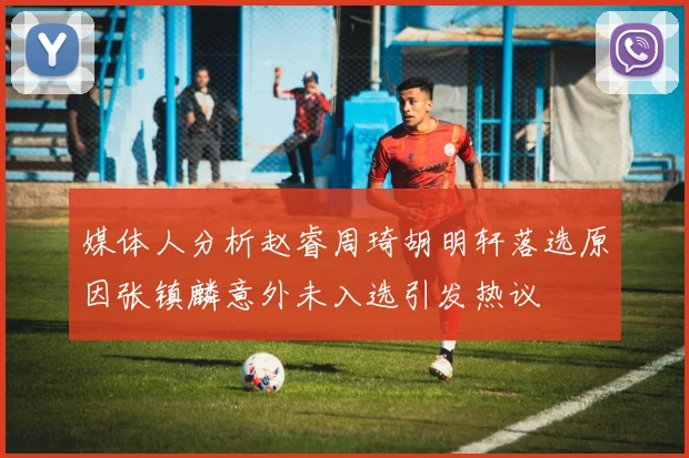媒体人分析赵睿周琦胡明轩落选原因张镇麟意外未入选引发热议